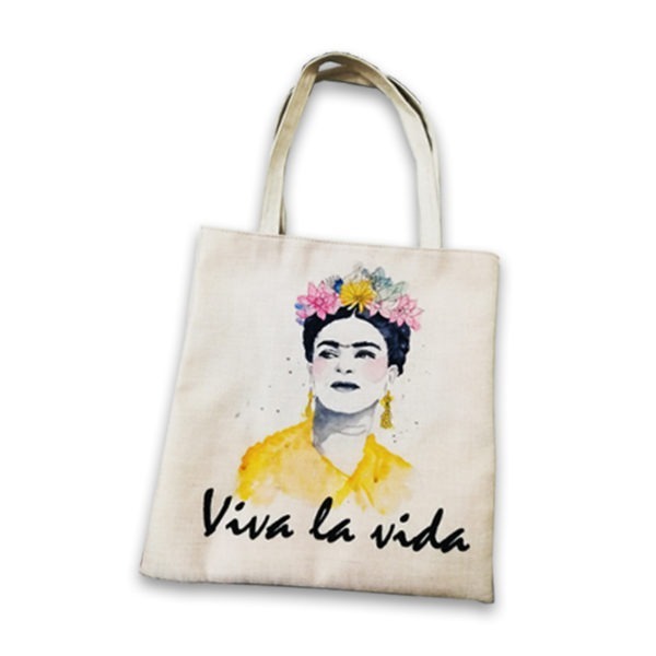 Frida  - Positive Bag